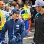 Pierre Gasly Still Trains With Yuki Tsunoda Even After Splitting a Year Before