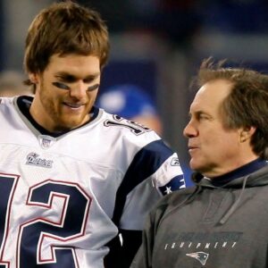 “It’s Like Superman vs Batman”: Analyst Debates if Tom Brady & Bill Belichick Are the Greatest Duo in NFL History