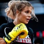 Sheena Bathory Grabs a Dramatic Win at the First-Ever Women’s Slap-Fight at Power Slap 6