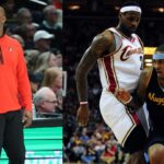 “When Was LeBron James Gonna Ever Take Over?”: Chauncey Billups Raises Huge ‘What-If’ About Carmelo Anthony and Pistons