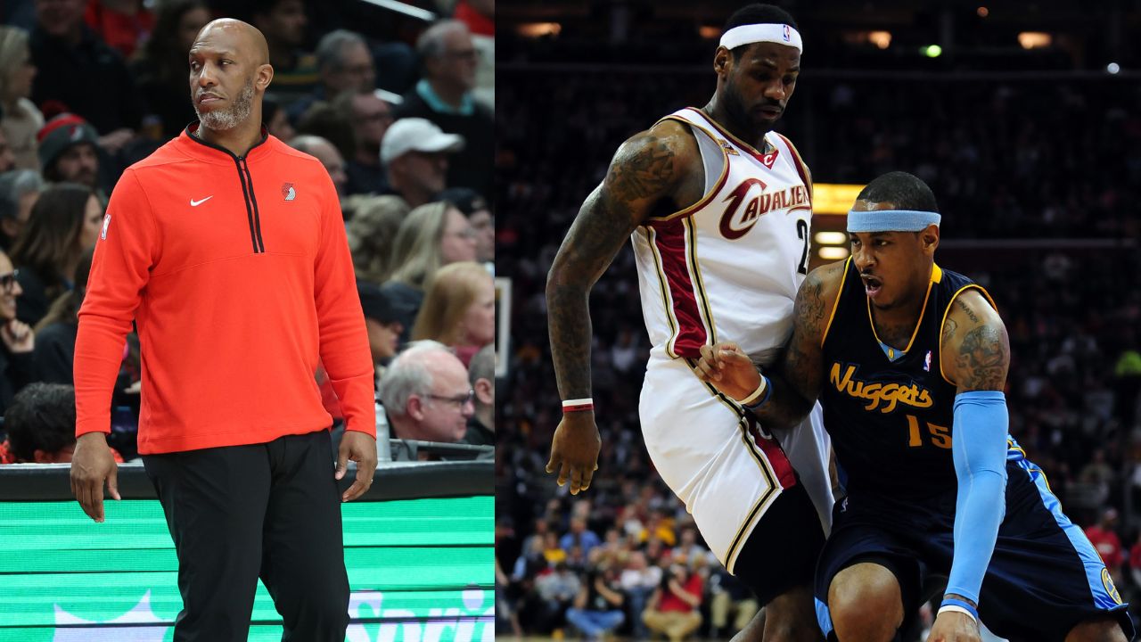 “When Was LeBron James Gonna Ever Take Over?”: Chauncey Billups Raises Huge ‘What-If’ About Carmelo Anthony and Pistons