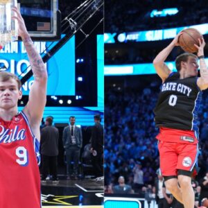 Mac McClung Net Worth: How Much Is the Former Slam Dunk Contest Winner Worth in 2024?