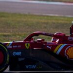 What Is the Difference Between Pull Rod and Push Rod Suspension in F1?