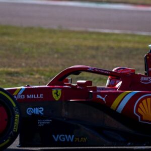 What Is the Difference Between Pull Rod and Push Rod Suspension in F1?