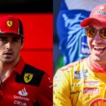 Charles Leclerc Left With His Jaws on the Floor After Learning About Unique NASCAR Format