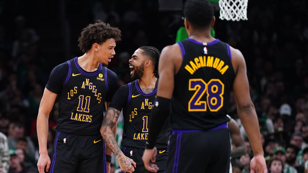 “We Spanked That Celtics A**”: Skip Bayless Quotes Lakers Legend as LeBron James-Less Team ‘Humbles’ Celtics