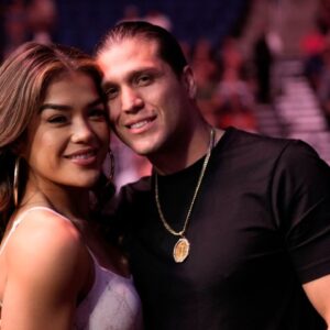 Brian Ortega Girlfriend: Is 'T-City' Dating Anyone After Breakup with Tracy Cortez?