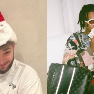 Adin Ross called Playboi Carti and plans to get him on stream