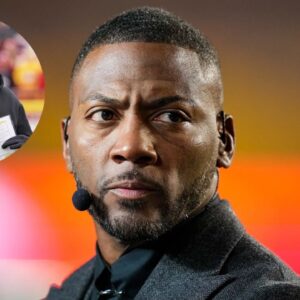 After Mike Lombardi Asks Antonio Pierce to "Shut Up", Ryan Clark Goes Off on The Former GM: "Took An Emotionally Dead Team..."