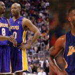 "Kobe Bryant Ate His A** Up": Brian Shaw Details The Lakers Youngster's 1v1 Against JR Rider
