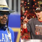 “Brock Purdy Is the 10th Best Player On This Team”: Cam Newton Doubles Down On His Game Manager Remarks After 49ers Make the Super Bowl