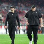 What Did Derrick Gunn Say About Nick Sirianni? Bizarre Reason Behind Eagles' Unexpected Downfall Revealed