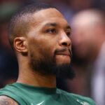"Lot Of Miscommunication And Confusion": Damian Lillard Opens Up About Giannis Antetokounmpo And The Bucks' Lackluster Defense