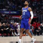 Is Paul George Playing Tonight Against The Lakers? Feb 28th Injury Report On The Clippers Star Ahead Of LA Showdown
