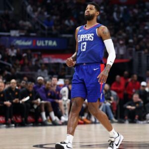 Is Paul George Playing Tonight Against The Lakers? Feb 28th Injury Report On The Clippers Star Ahead Of LA Showdown