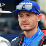 How Kyle Larson Can Be a Volatile Commodity Despite Riding Huge Momentum Coming off NASCAR Roval Victory