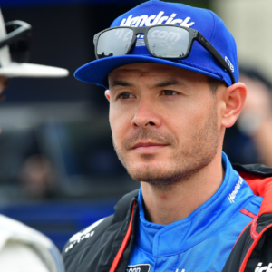 How Kyle Larson Can Be a Volatile Commodity Despite Riding Huge Momentum Coming off NASCAR Roval Victory
