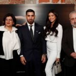 “Fu*kn Loved That”: Wholesome Video of Ilia Topuria’s ‘Beautiful’ Family Reacting to UFC 298 Win Has Fans in Awe