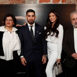 “Fu*kn Loved That”: Wholesome Video of Ilia Topuria’s ‘Beautiful’ Family Reacting to UFC 298 Win Has Fans in Awe