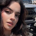 Chris Curtis Backs Nina Marie Daniele as UFC Content Creator Grapples with Backlash Following MMA Guru’s Controversy