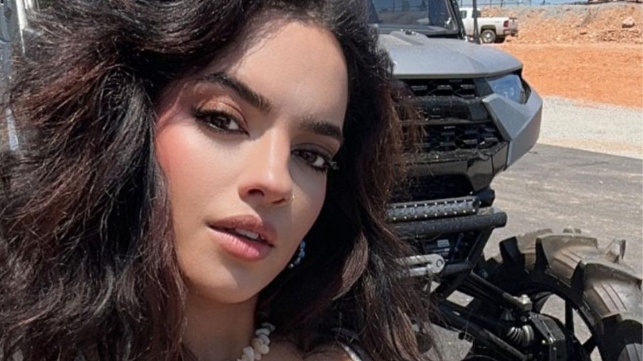 Chris Curtis Backs Nina Marie Daniele as UFC Content Creator Grapples with Backlash Following MMA Guru’s Controversy