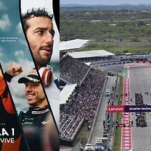 Drive to Survive Season 6 Records Abysmal Viewership; Is Netflix Docuseries in Diminishing Returns Phase?