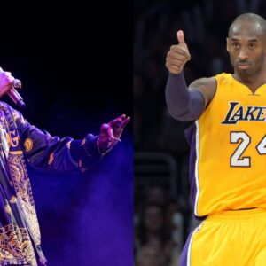 FACT CHECK: Did Kobe Bryant and Snoop Dogg Get High Together?