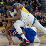 Is Draymond Green Playing Tonight vs Grizzlies? Warriors Issue Worrying Injury Update Ahead of Feb 2 Matchup