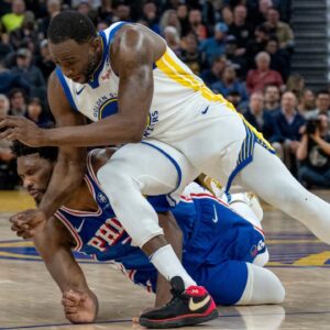 Is Draymond Green Playing Tonight vs Grizzlies? Warriors Issue Worrying Injury Update Ahead of Feb 2 Matchup