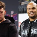 Antonio Pierce Reveals the Raiders Plan to Intimidate Patrick Mahomes as the Pistons Did to Michael Jordan