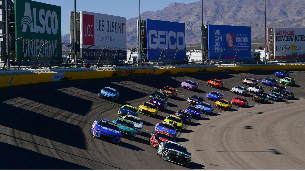 NASCAR Las Vegas Prize Money: How Much Will the Winner Take Home Compared to Last Year?