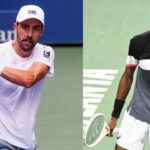 Steve Johnson vs Chris Eubanks Dallas Open 2024
