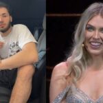 QTCinderella mocks Adin Ross during The Streamer Awards 2024