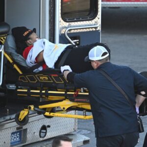 What Happened at the KC Chiefs Parade Today? Why is Patrick Mahomes Urging People to Pray for Kansas?