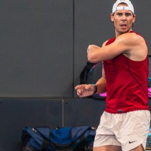 Rafael Nadal Names Most Special Indian Wells Win of His Career Before Leaving American Soil