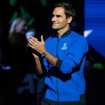 How Roger Federer Inspired One of The World's Most Popular Film Star Worth $770,000,000 With $1.1 Billion Sports Empire Today