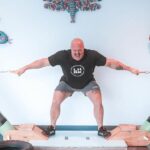 “Can’t Even Touch Your Toes”: Strongman Icon Mitchell Hooper Admits the Tough Reality of Competing at the World’s Strongest Man