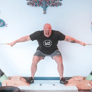 “Can’t Even Touch Your Toes”: Strongman Icon Mitchell Hooper Admits the Tough Reality of Competing at the World’s Strongest Man