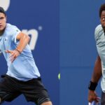 Jakub Mensik vs Gael Monfils prediction