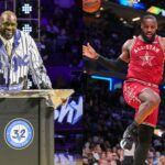 "Hey Kids I Got The Same MVPs As Bron Bron!": Shaquille O'Neal Rejoices Over Him And LeBron James Sharing The Same Number Of All-Star Game MVPs