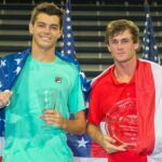 "Frat Boys": Fans Hilariously React to Taylor Fritz and Tommy Paul's Bus Photo Ahead of Olympics Opening Ceremony