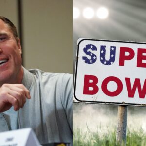 SuperBowl Tickets: UFC Legend Chael Sonnen Hilariously Trolls Cousin’s Wedding as NFL Hype Touches Its Peak