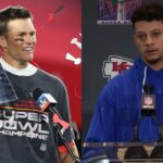 "Mahomes Don't Say That Man": Fans Astounded on Patrick Mahomes' Remark on Tom Brady After Winning Third Super Bowl