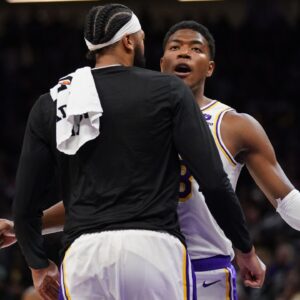 “No Excuse When It Comes To Los Angeles Lakers”: Anthony Davis Reflects on Team's Latest Form, Win Over Jazz Without LeBron James