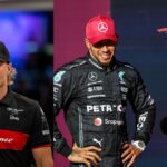 Valtteri Bottas Reveals Why Lewis Hamilton Would Be Tough for Charles Leclerc at Ferrari