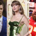 Did Patriots Owner Robert Kraft Advise Taylor Swift to Date Rob Gronkowski Instead of Travis Kelce?