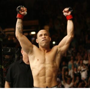 Wanderlei Silva UFC Record: Was He Defeated by Michael Bisping? How Many Losses Does He Have?