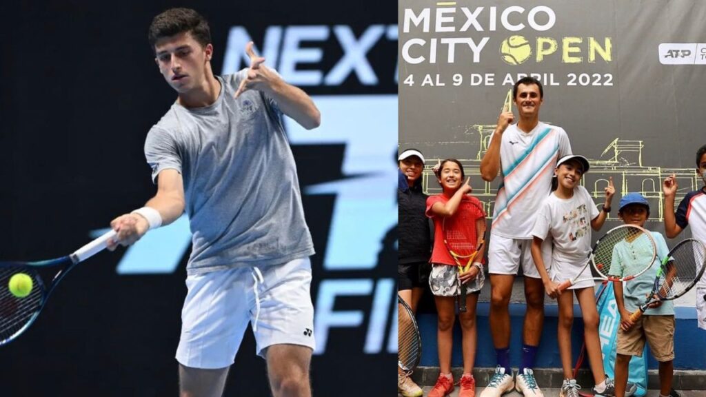 Luca Nardi vs Bernard Tomic prediction ATP Challenger Chennai 2024