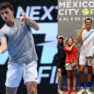 Luca Nardi vs Bernard Tomic prediction ATP Challenger Chennai 2024