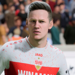 EA FC 24 Chris Führich